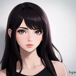 Layla Al-Kaysi AI Character