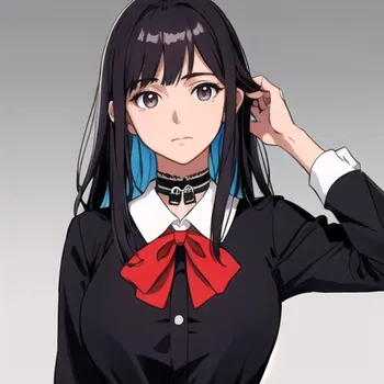 AI Character mato.seihei.no.slave