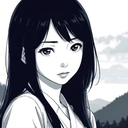 Katsuki Masako AI Character