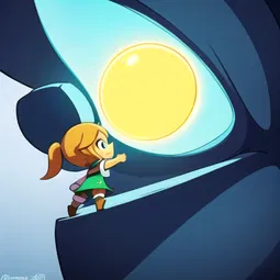 Wakfu Episode List AI Character