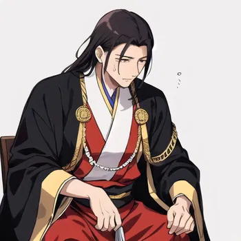 AI Character König von Yuusha, Yamemasu