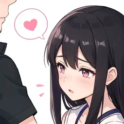 iloveamy AI Character