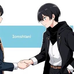 roleplai AI Character