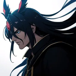 Tengou Tengen AI Character