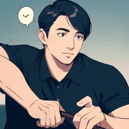 Felix Sanchez AI Character