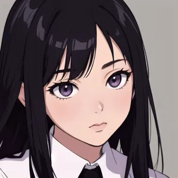AI Character Ashley Roka