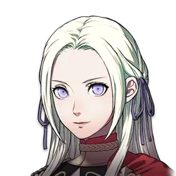 AI Character Edelgard