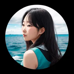 Mizuha Shinazugawa AI Character