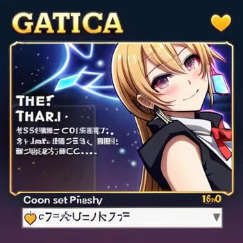 AI Character Thicc Gacha