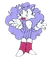 Whacky the Hedgehog