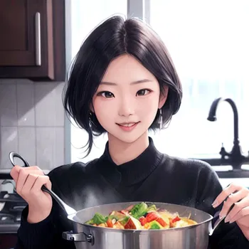 AI Character Shinobu Hot