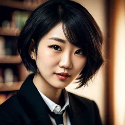 Fem Dazai AI Character