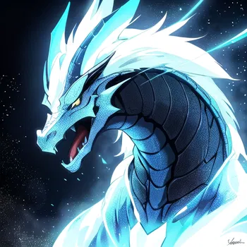 AI Character ruridragon