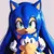 Sonic the Hedgehog Plush Toys