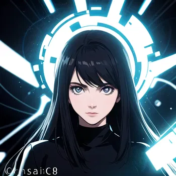AI Character Asura Scancs