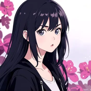 AI Character Overalls Dress