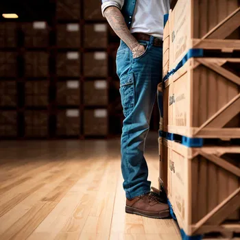 AI Character Palletemaker