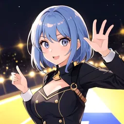 jazmen00 AI Character