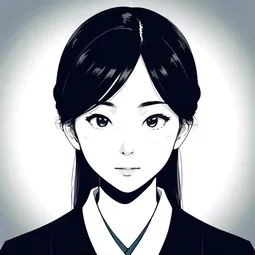 Hideki Japan AI Character