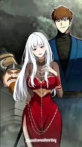 AI Character Yoon Da-hee