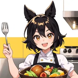 Charmy Black Clover AI Character