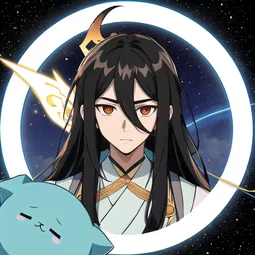 Xiao Jiu AI Character