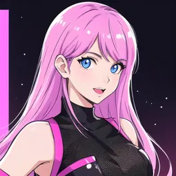 Fortnite Costume AI Character
