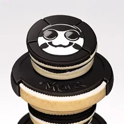 Star Wars Oreo Cookies AI Character