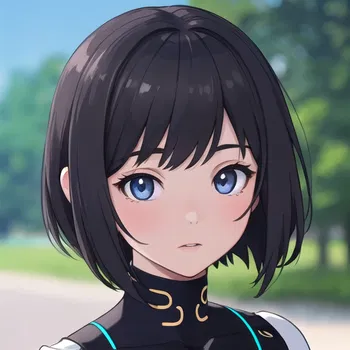 AI Character Sprunki Phase 777