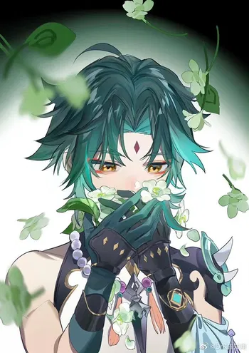 AI Character 小晓