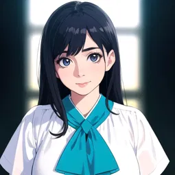 Costume Wendy Disney AI Character