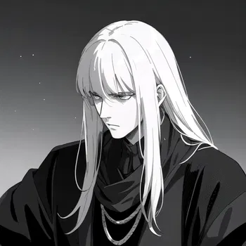AI Character Kingdoms of Ruin, the Fallen Monarch