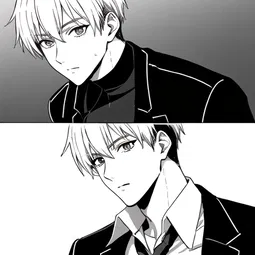 Yarichin B Club Characters AI Character