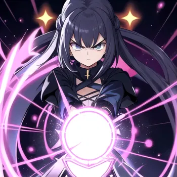 AI Character GTOS