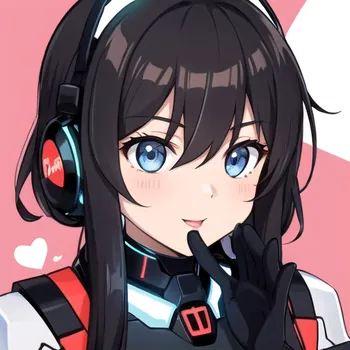 AI Character KISS AI
