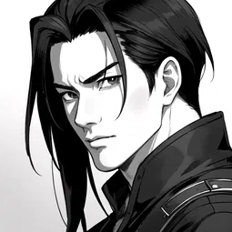 Gengji AI Character