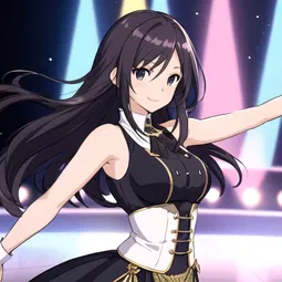 Ritsu Kawai AI Character