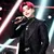 Choi San from ATEEZ