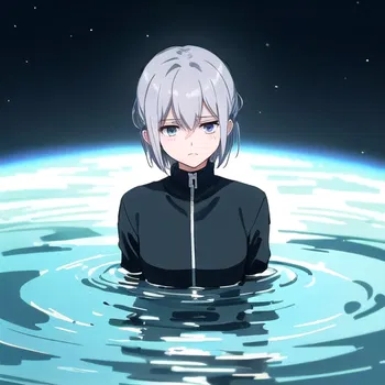 AI Character What is Hanahaki Disease