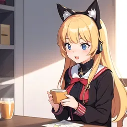 Olivia Vel Vine AI Character