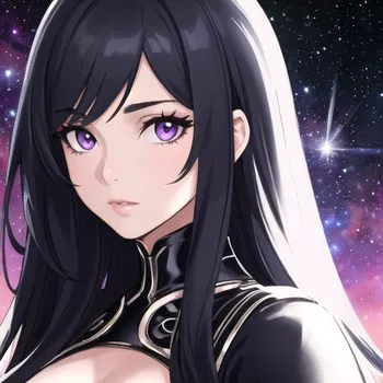 AI Character Lash Bond and Seal