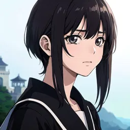 Natsume Euphoria AI Character