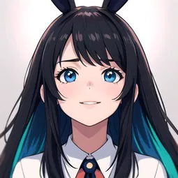 Bunny Charm AI Character
