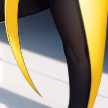 AI Character Ikaraga Senran Kagura