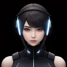 Maintenance AI AI Character