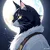 Sailor Moon Luna