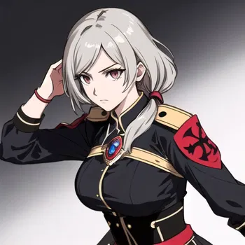 AI Character Ranko Honjō