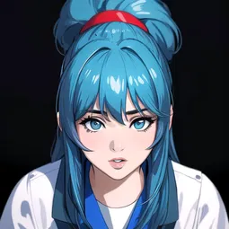 Lewd Lewinsky AI Character