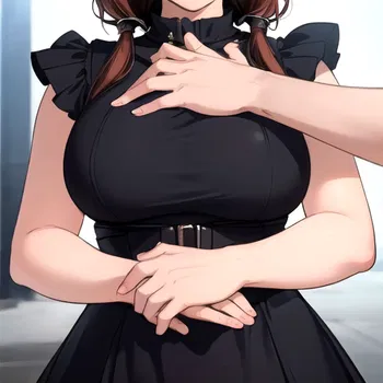 AI Character 8月7日 生日快乐