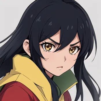 AI Character Shiko Murasame